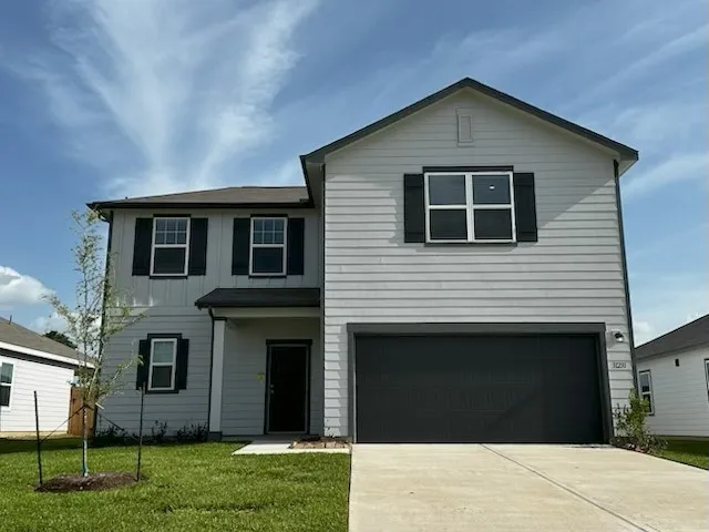 $219,990 | 31231 Williams Lndg Street, Waller, TX 77484