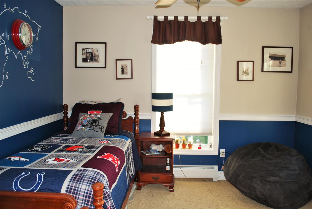 21 Fox Farm Road New Ipswich, NH 03071 - Photo 16 of 26