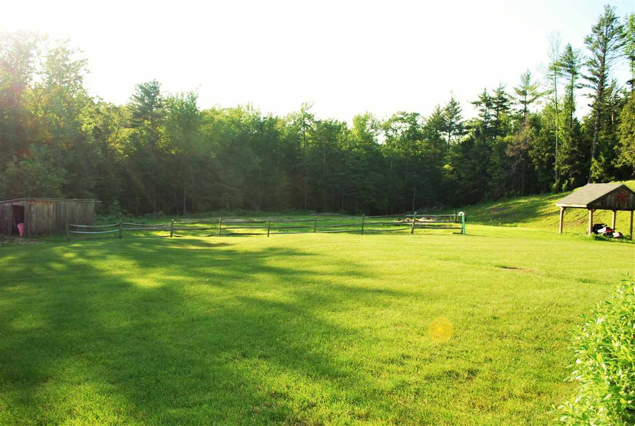 21 Fox Farm Road New Ipswich, NH 03071 - Photo 19 of 26