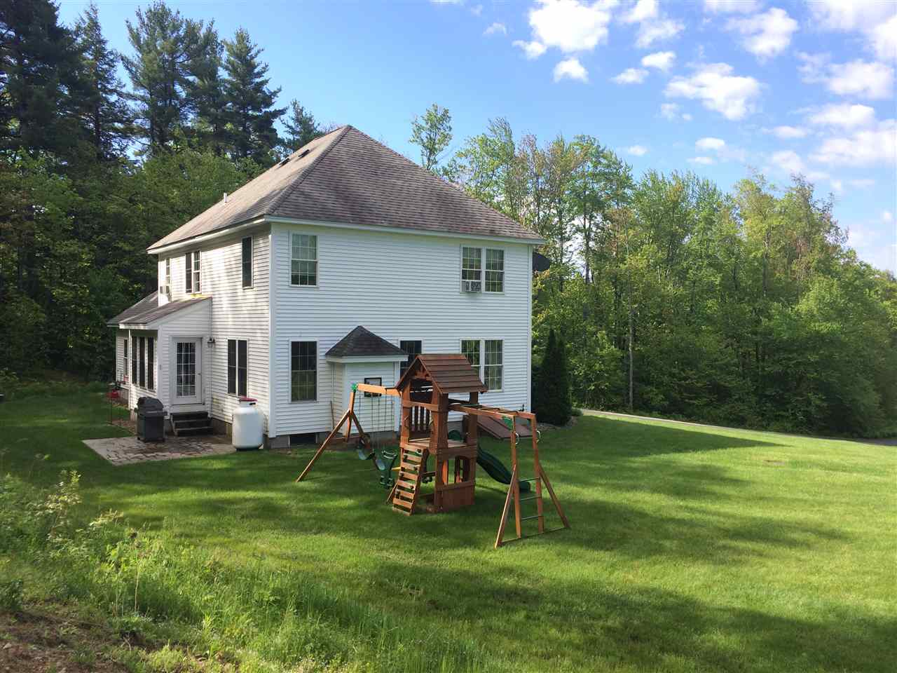21 Fox Farm Road New Ipswich, NH 03071 - Photo 22 of 26