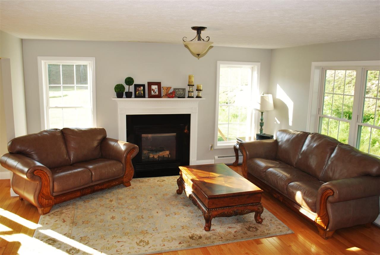 21 Fox Farm Road New Ipswich, NH 03071 - Photo 5 of 26