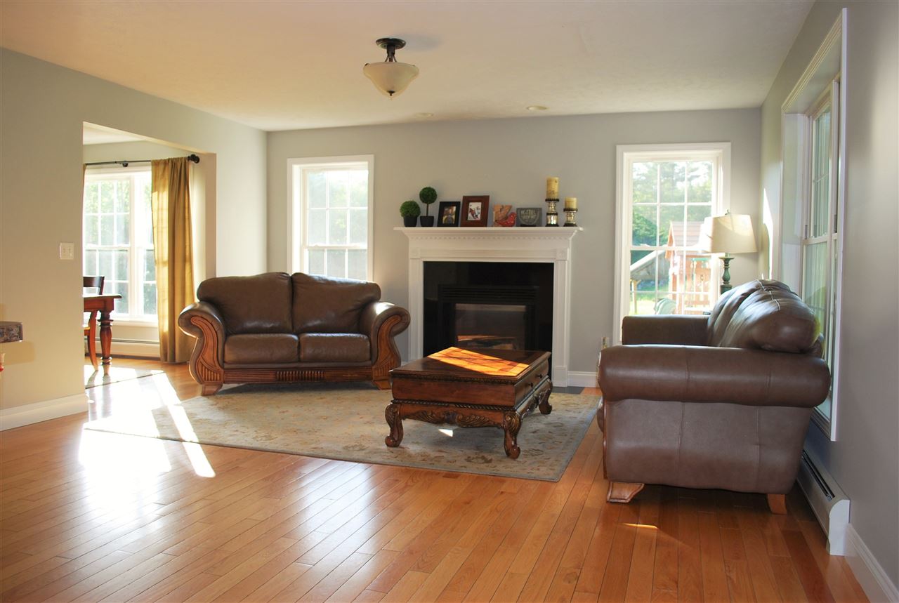 21 Fox Farm Road New Ipswich, NH 03071 - Photo 6 of 26