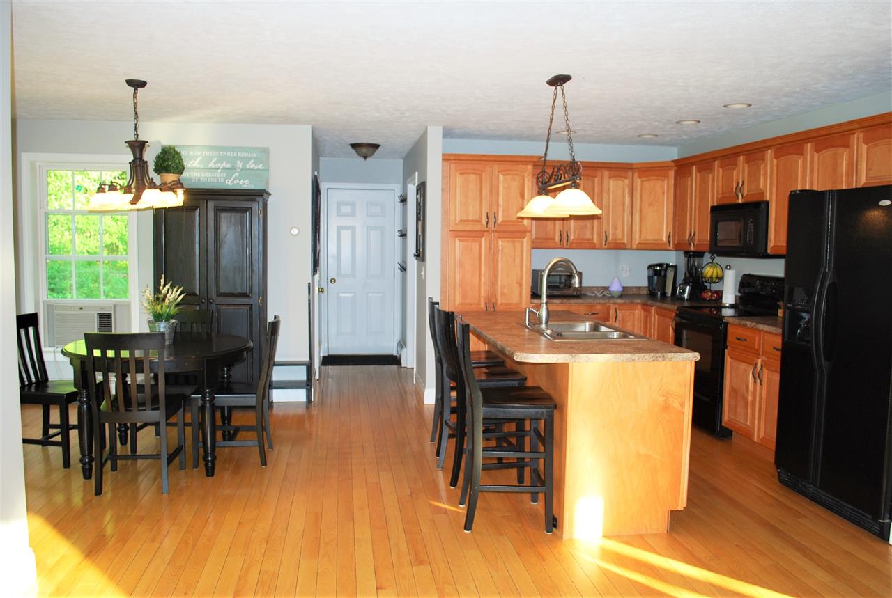 21 Fox Farm Road New Ipswich, NH 03071 - Photo 7 of 26