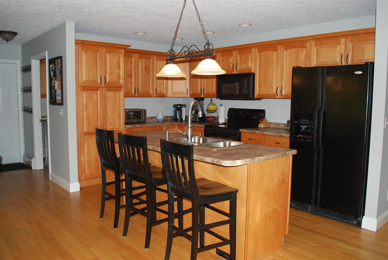 21 Fox Farm Road New Ipswich, NH 03071 - Photo 8 of 26