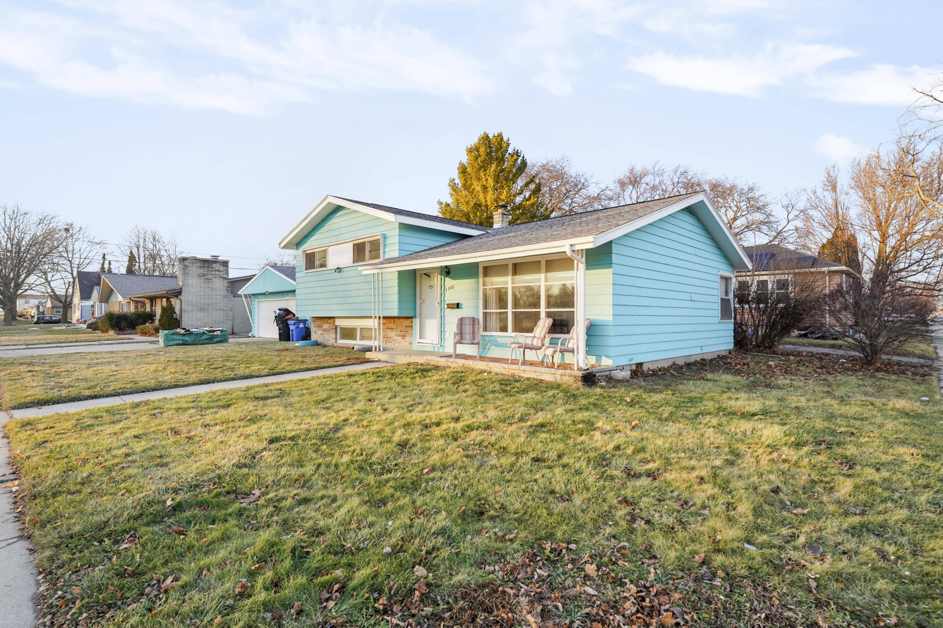 3500 21st Street Racine, WI 53405 - Photo 30 of 34 30