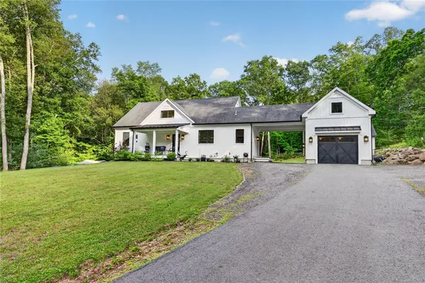 $849,900 | 1425 Maple Valley Road, Coventry, RI 02827