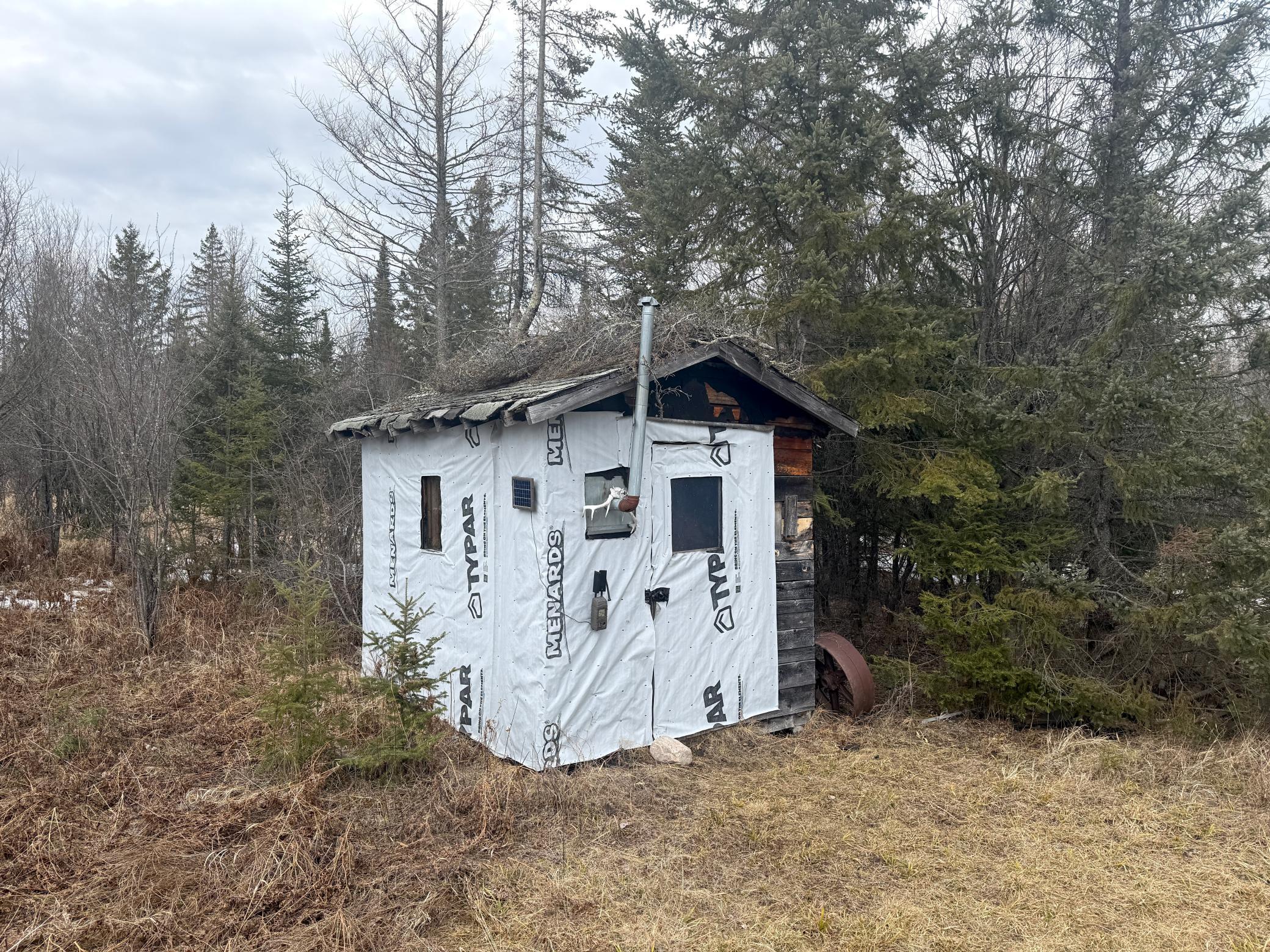 Three Bridges Road Cook, MN 55723 - Photo 18 of 48