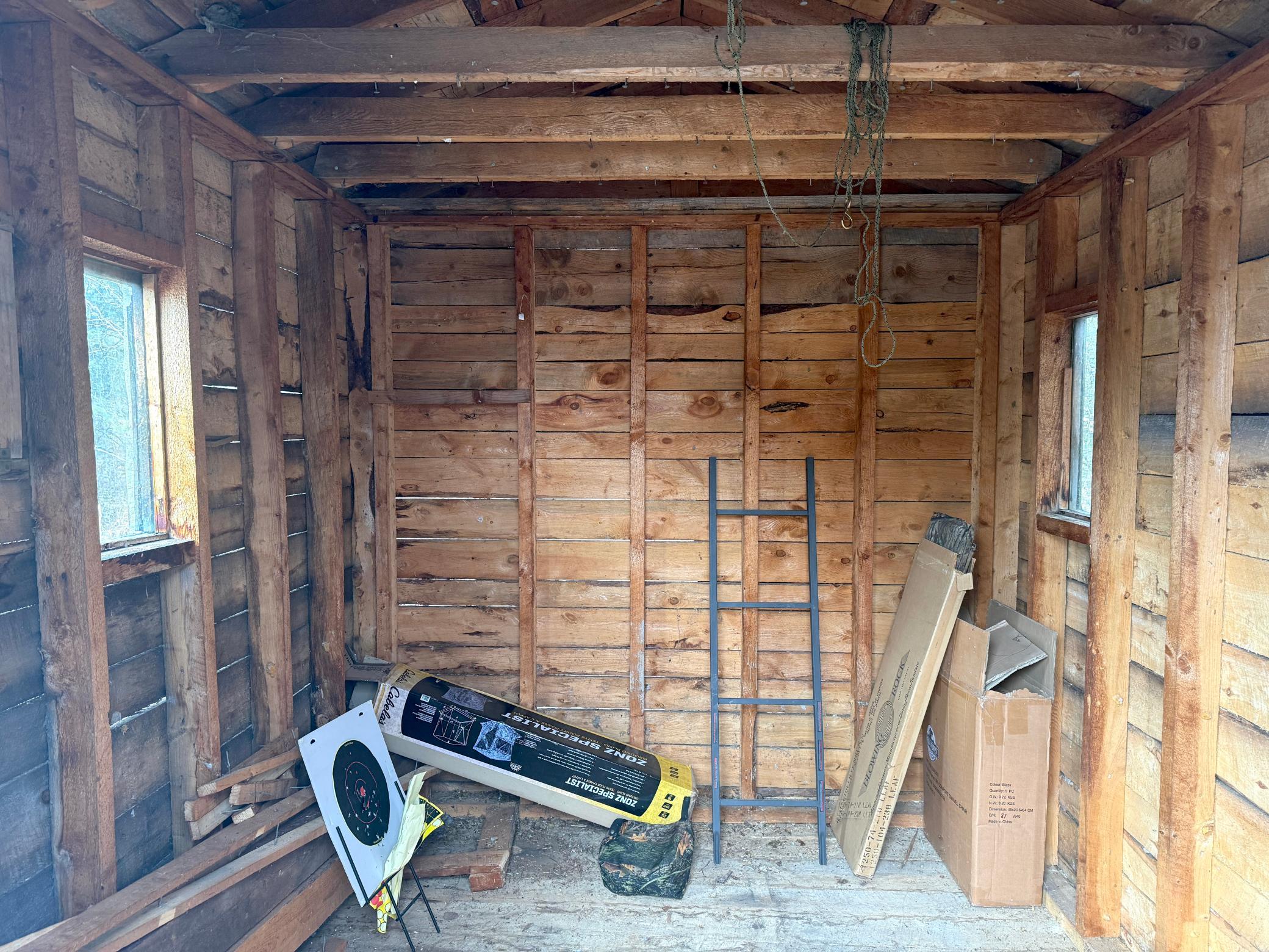 Three Bridges Road Cook, MN 55723 - Photo 19 of 48