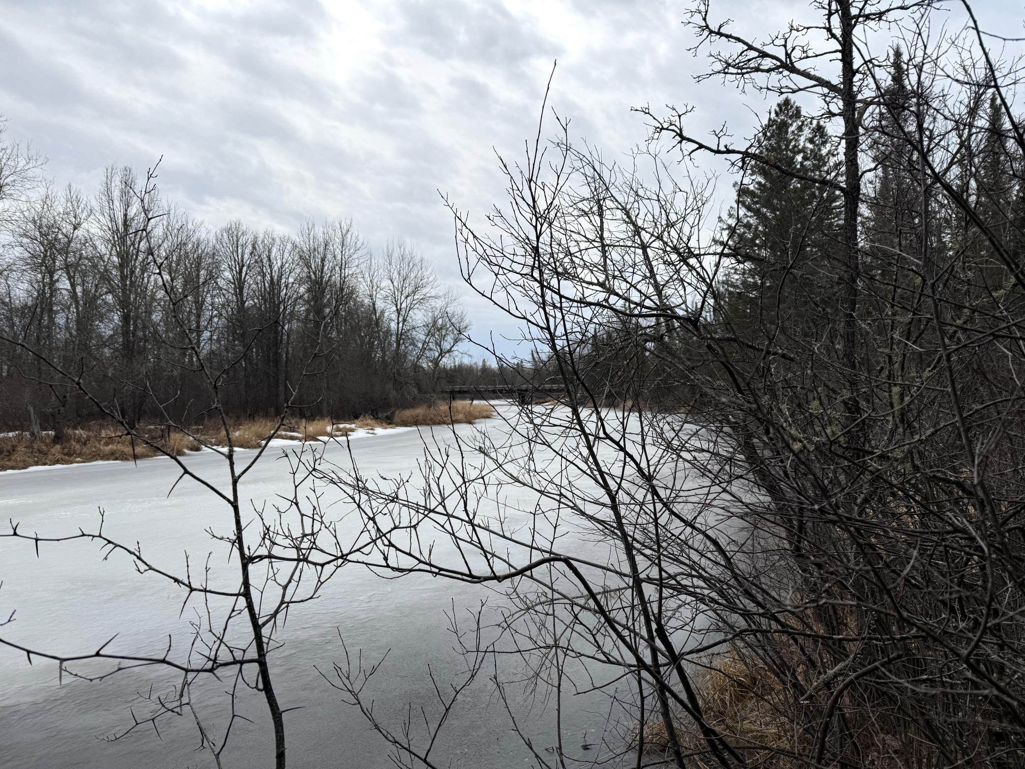 Three Bridges Road Cook, MN 55723 - Photo 25 of 48