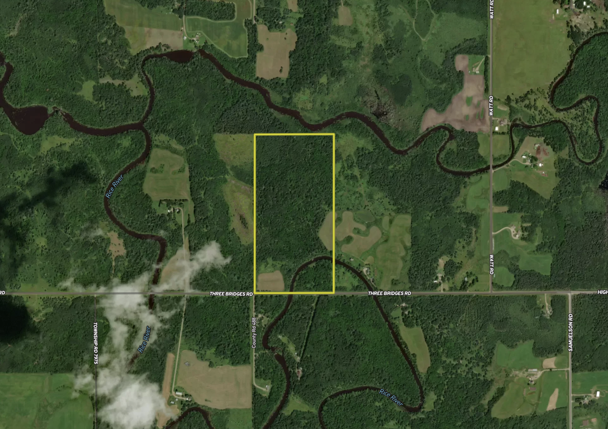 Three Bridges Road Cook, MN 55723 - Photo 45 of 48