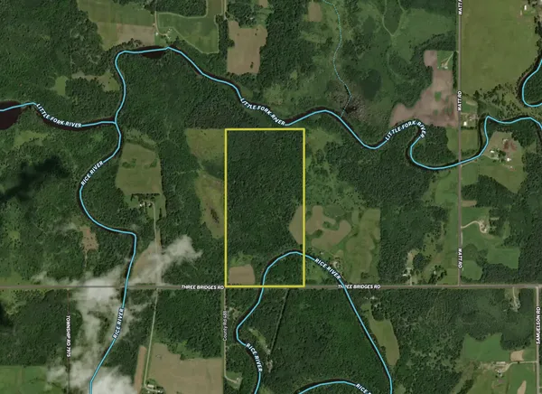 $176,000 | Three Bridges Road, Cook, MN 55723