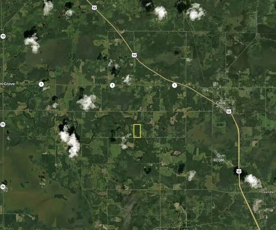 $176,000 | Three Bridges Road, Cook, MN 55723