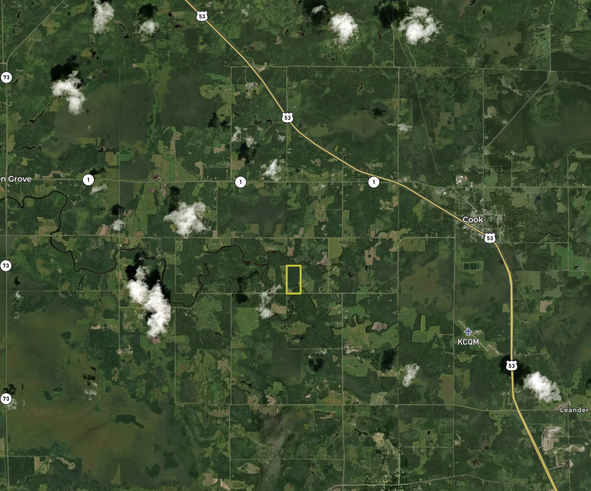 Three Bridges Road Cook, MN 55723 - Photo 48 of 48