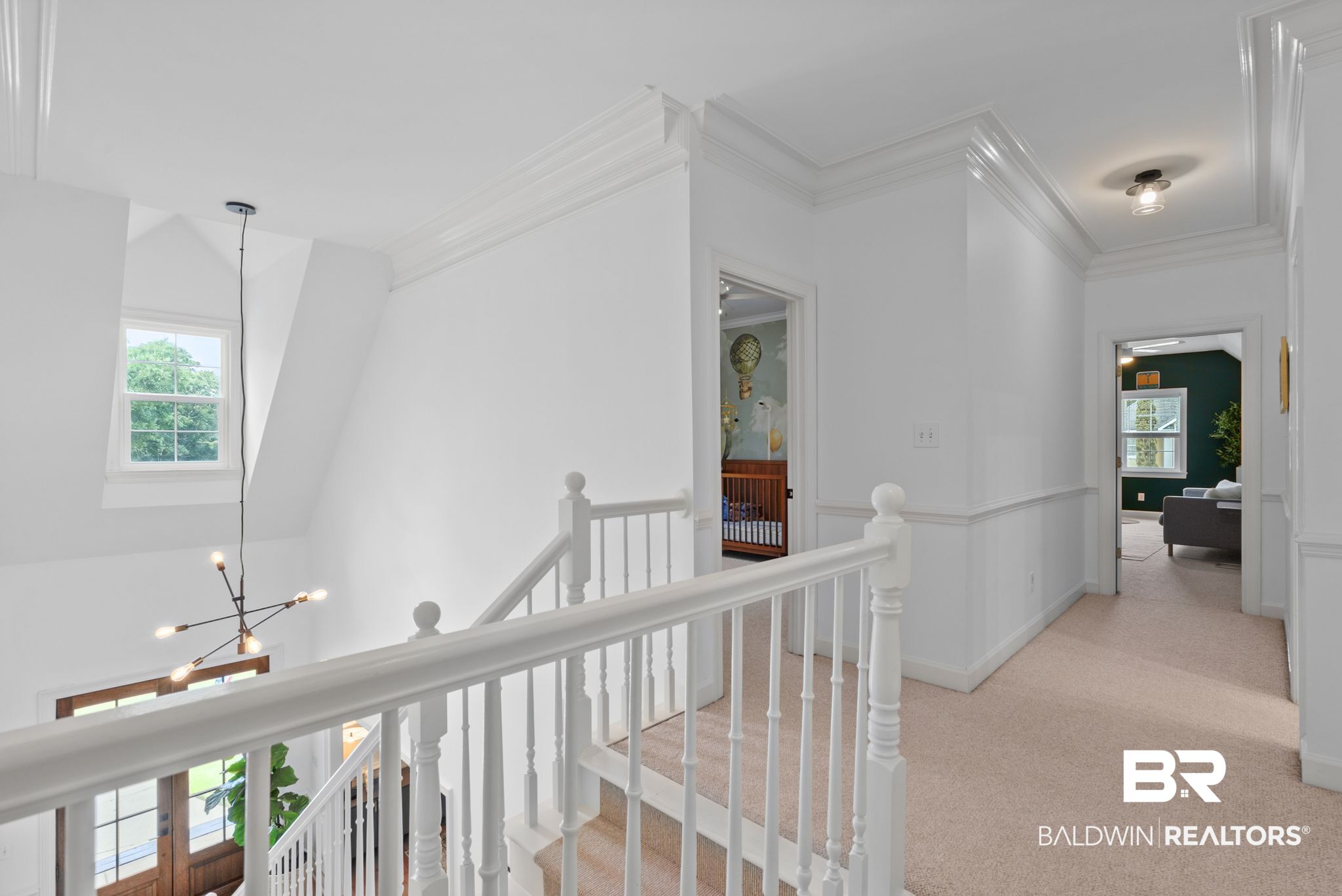 110 Beaver Dam Road Fairhope, AL 36532 - Photo 38 of 81 Upstairs