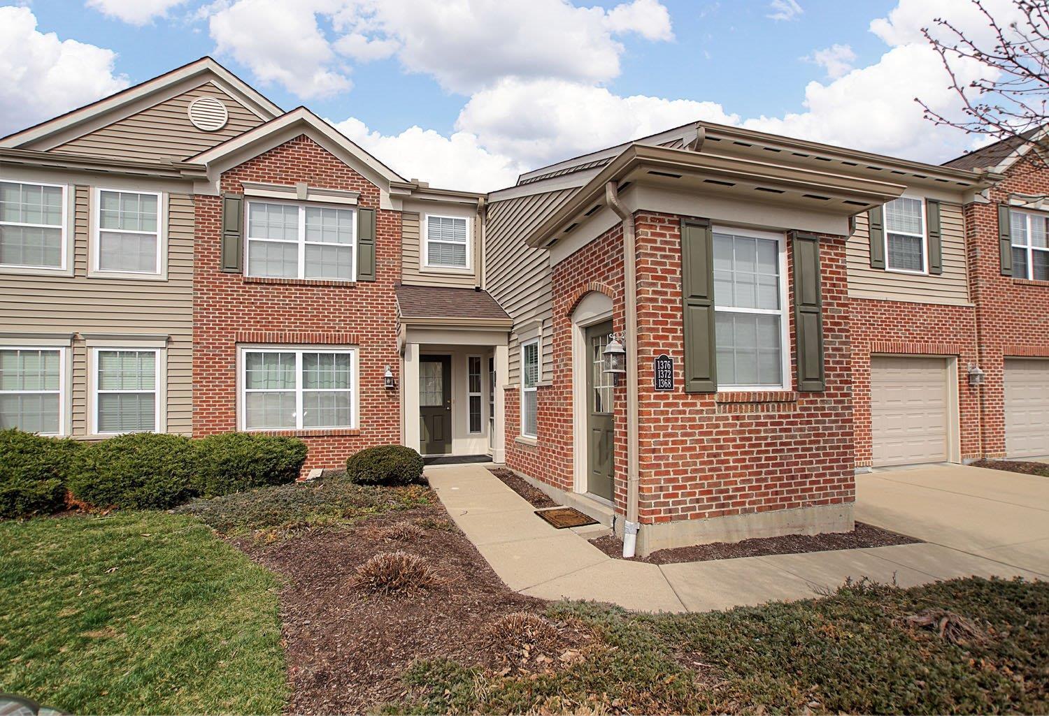 1372 Shadowood Trail Maineville, OH 45039 - Photo 1 of 1