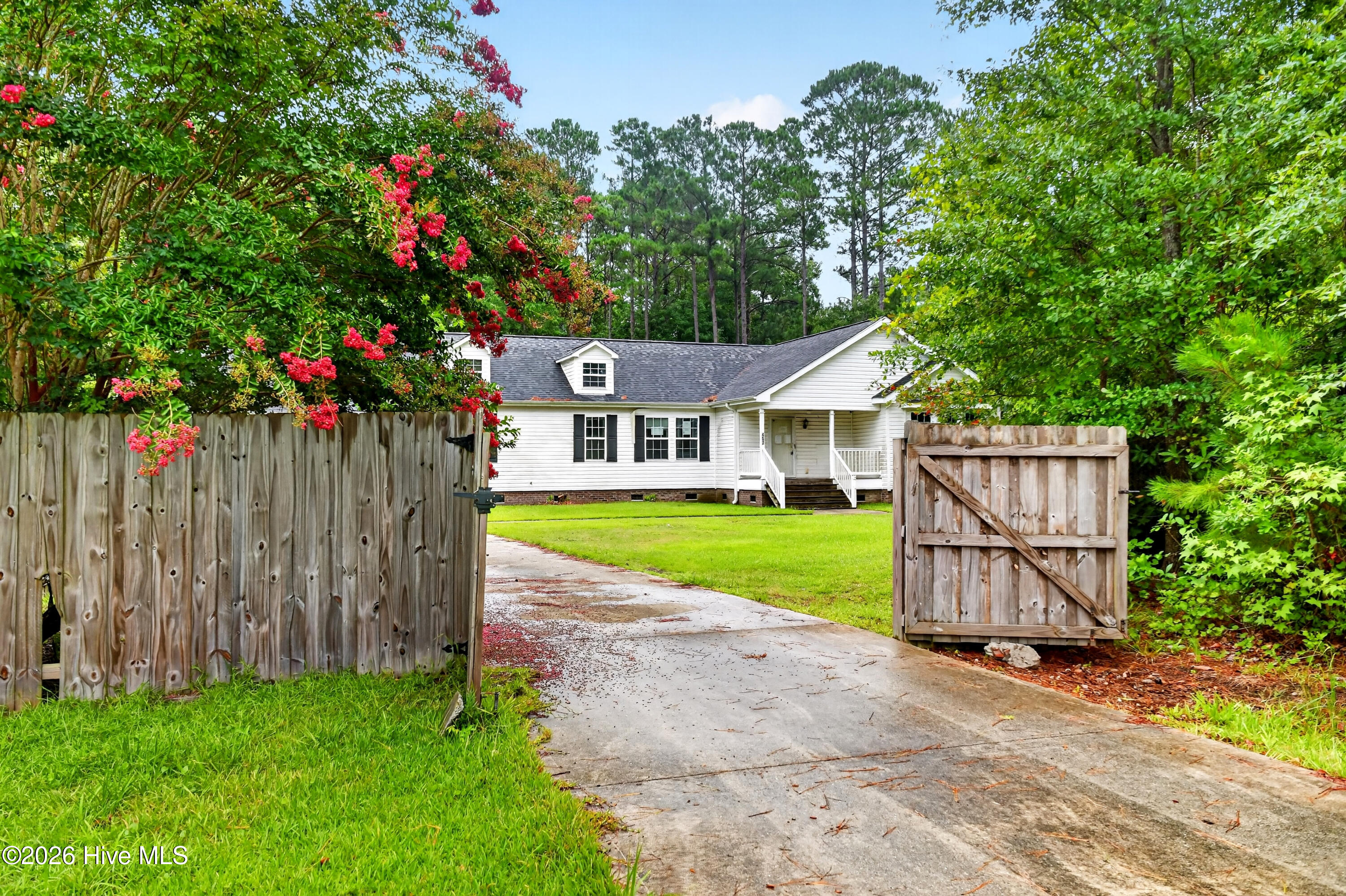 467 Union Bethel Road Hampstead, NC 28443 - Photo 32 of 40 Gallery Image 32
