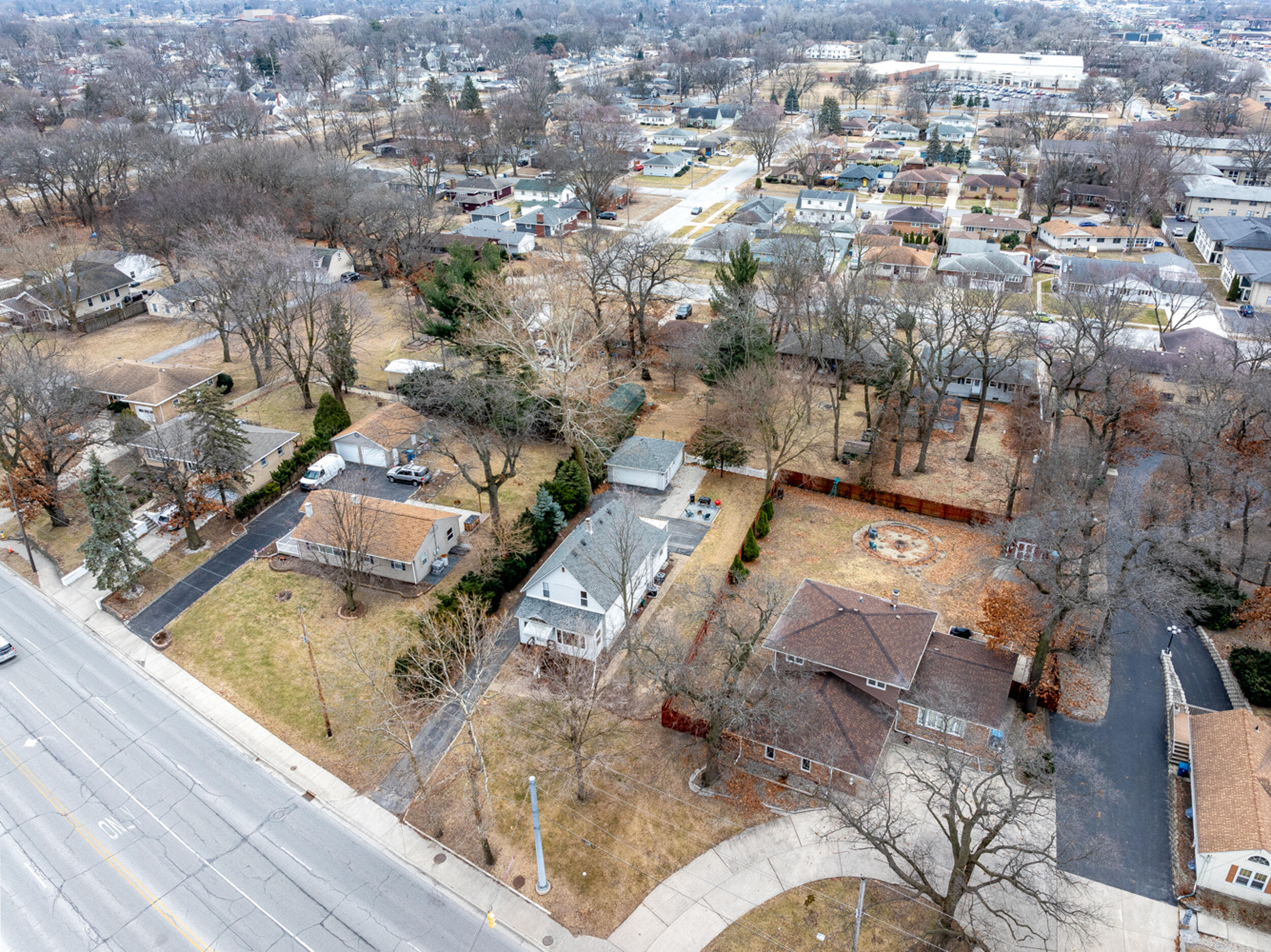 2508 Ridge Road Highland, IN 46322 - Photo 41 of 46 2500x1873