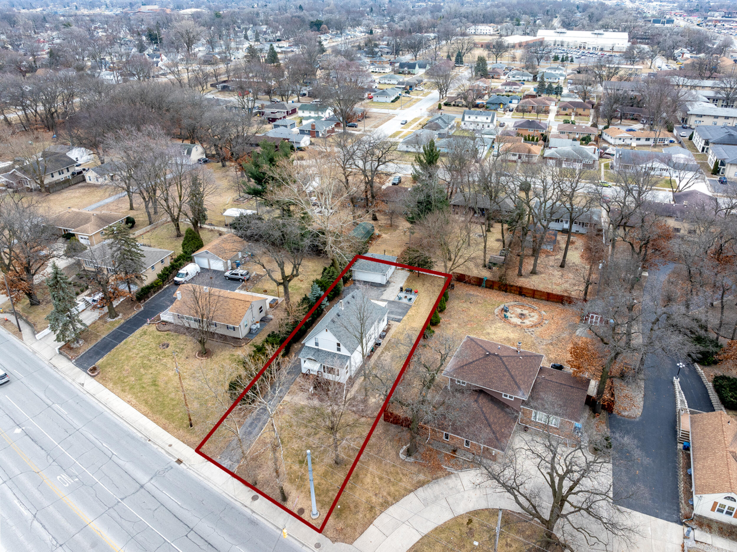 2508 Ridge Road Highland, IN 46322 - Photo 42 of 46 2500x1873