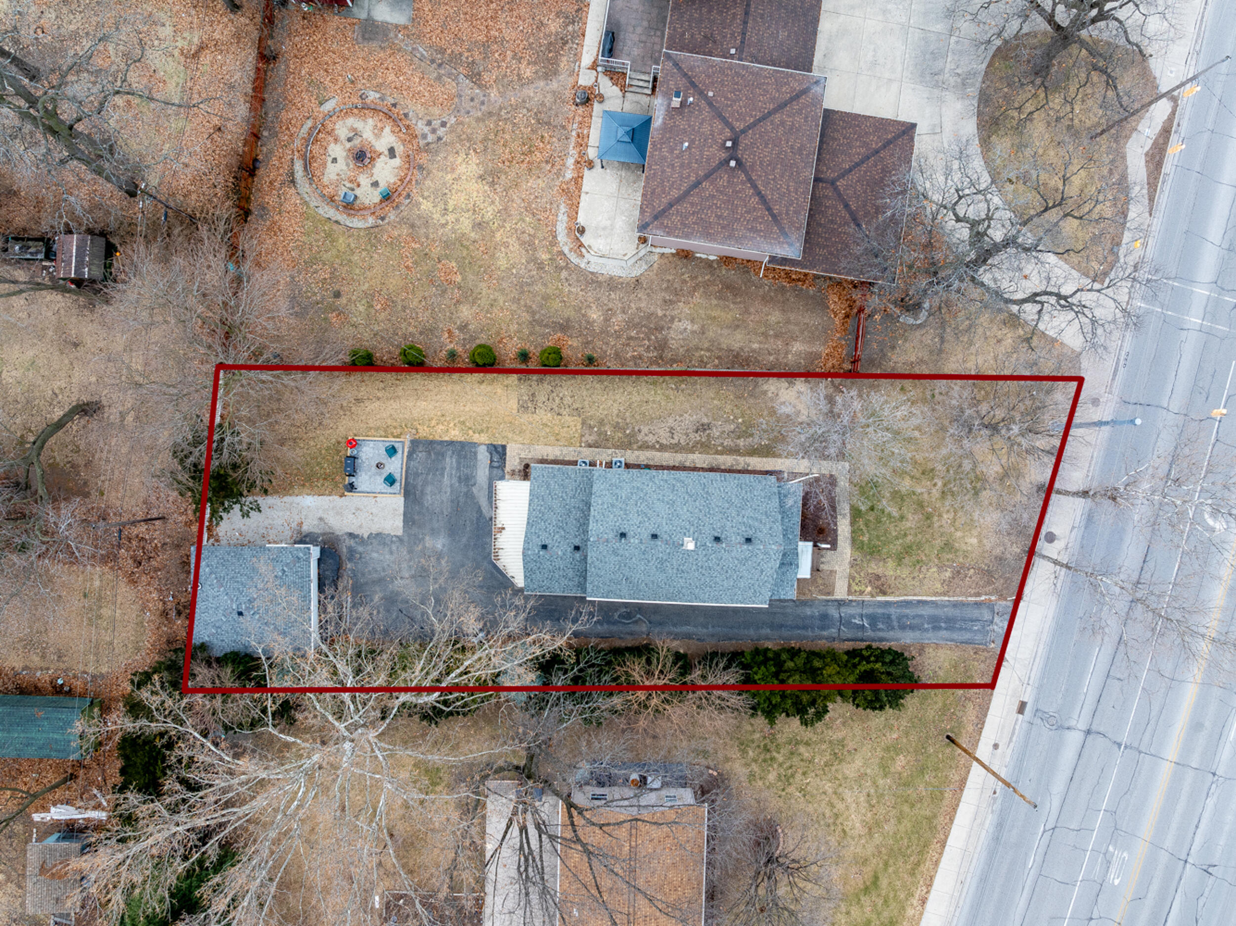 2508 Ridge Road Highland, IN 46322 - Photo 44 of 46 2500x1873