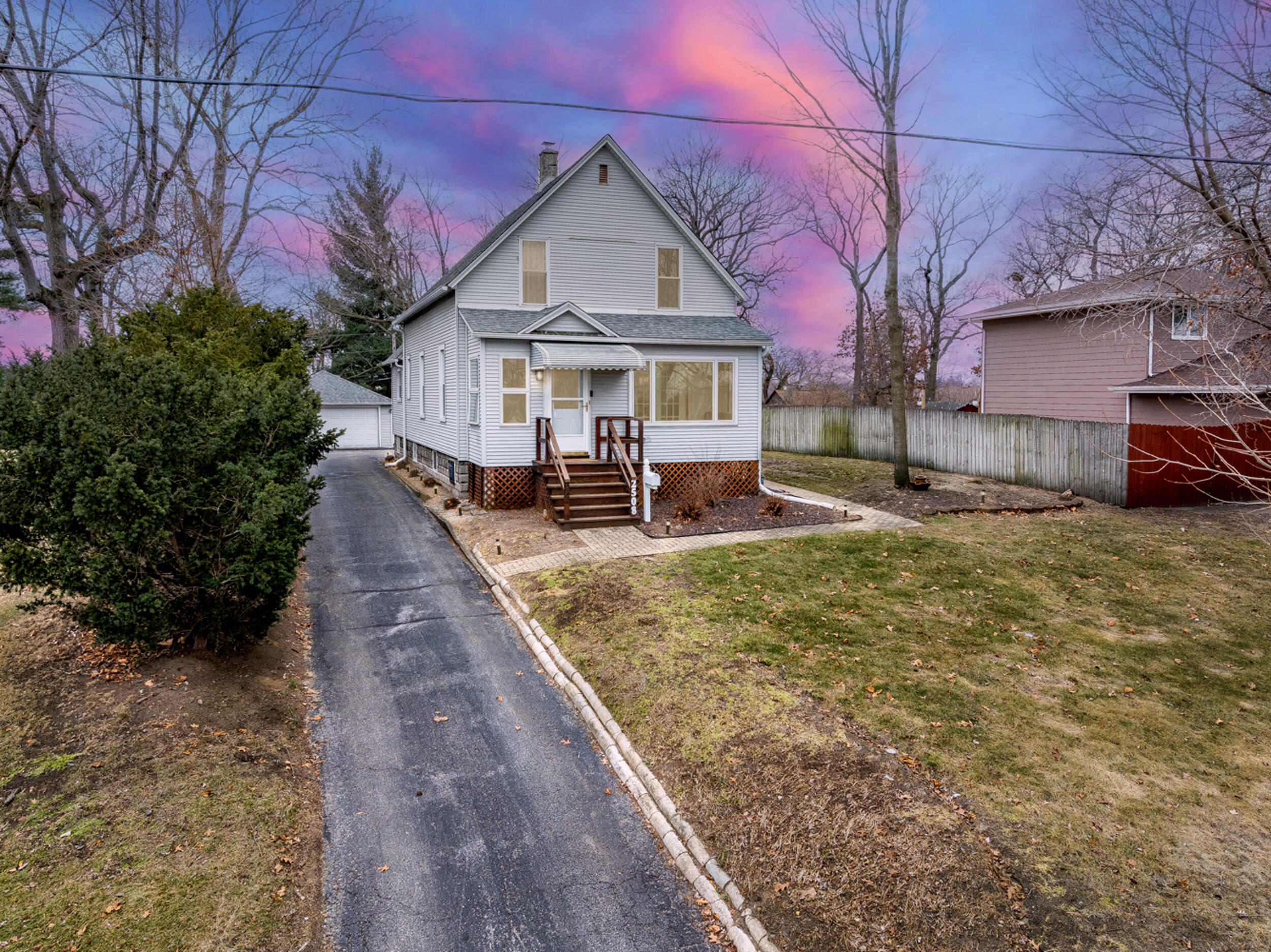 2508 Ridge Road Highland, IN 46322 - Photo 45 of 46 2500x1873
