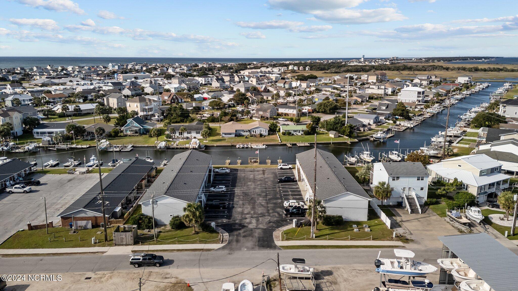 127 Old Causeway Road, Unit 23 Atlantic Beach, NC 28512 - Photo 42 of 44 43-web-or-mls-DJI_20241009095905_0937_D