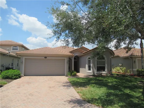 $2,950 | 13696 Troia Drive, Estero, FL 33928