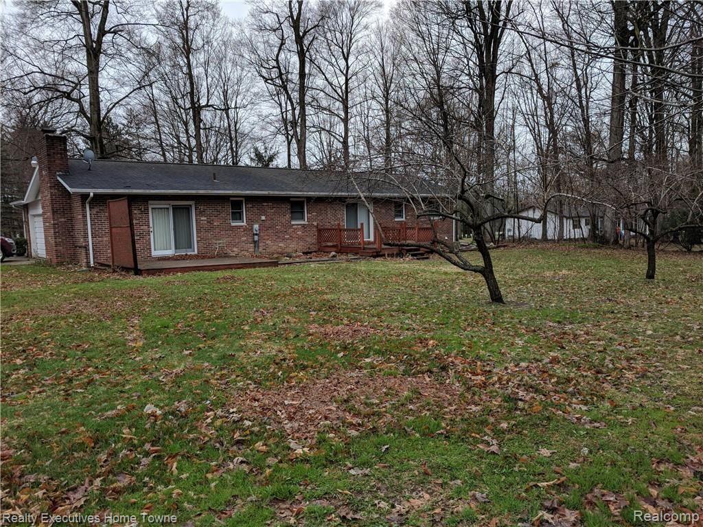1321 Maple Grove Road Lapeer, MI 48446 - Photo 18 of 20 IMG_20190419_115222.jpg