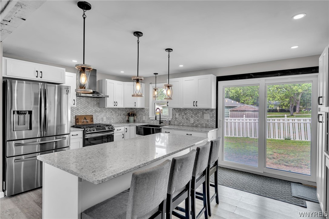 6653 Liebler Road Boston, NY 14025 - Photo 5 of 22 Gallery Image 5