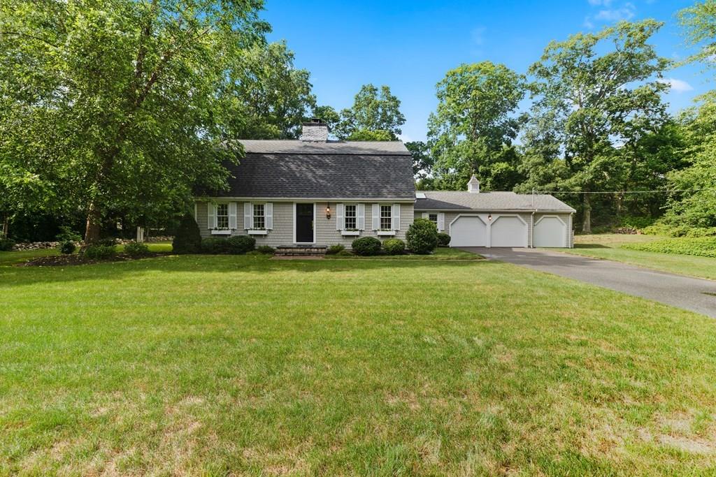 14 Cavanagh Road Scituate, MA 02066 - Photo 1 of 27