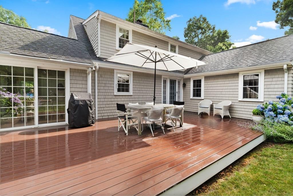 14 Cavanagh Road Scituate, MA 02066 - Photo 27 of 27