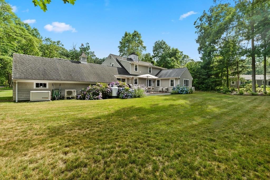 14 Cavanagh Road Scituate, MA 02066 - Photo 3 of 27