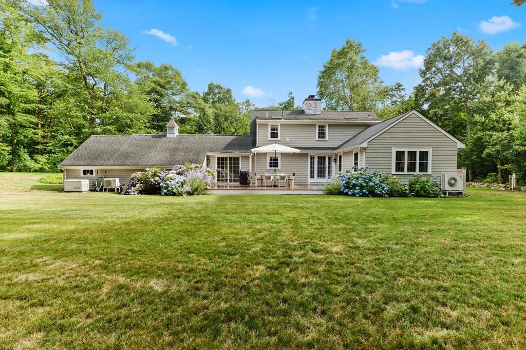14 Cavanagh Road Scituate, MA 02066 - Photo 4 of 27