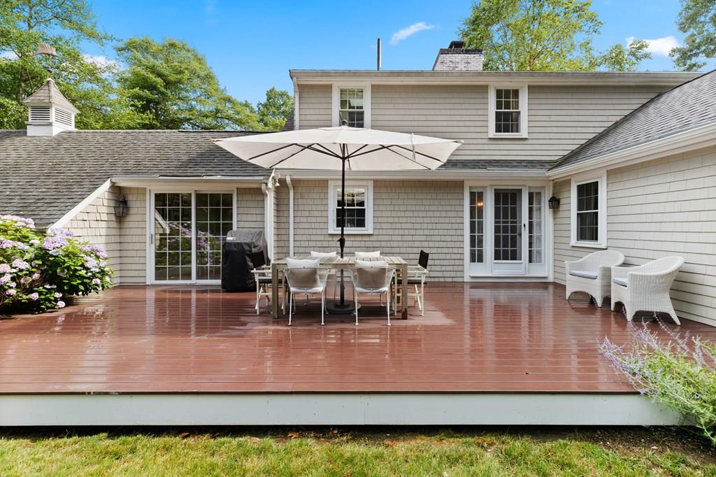 14 Cavanagh Road Scituate, MA 02066 - Photo 5 of 27