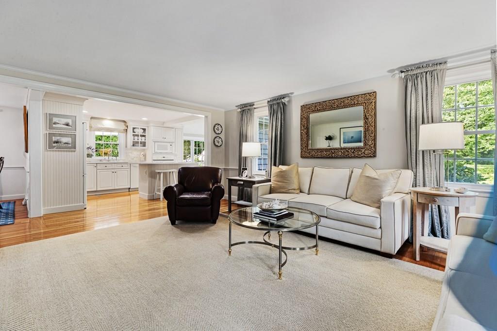 14 Cavanagh Road Scituate, MA 02066 - Photo 6 of 27