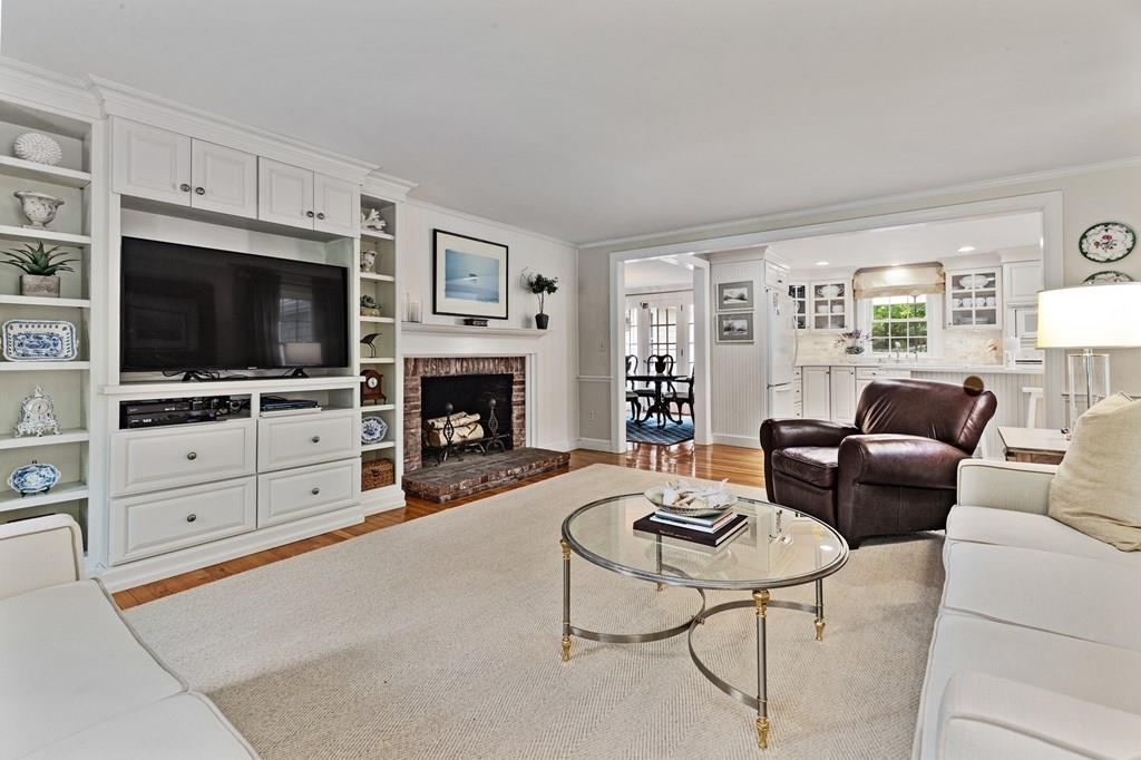 14 Cavanagh Road Scituate, MA 02066 - Photo 8 of 27