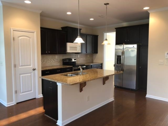 4248 Brintons Cottage Street Raleigh, NC 27616 - Photo 2 of 24 Photo 2