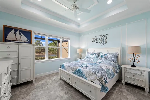 $799,900 | 6933 Saona Court, Naples, FL 34113