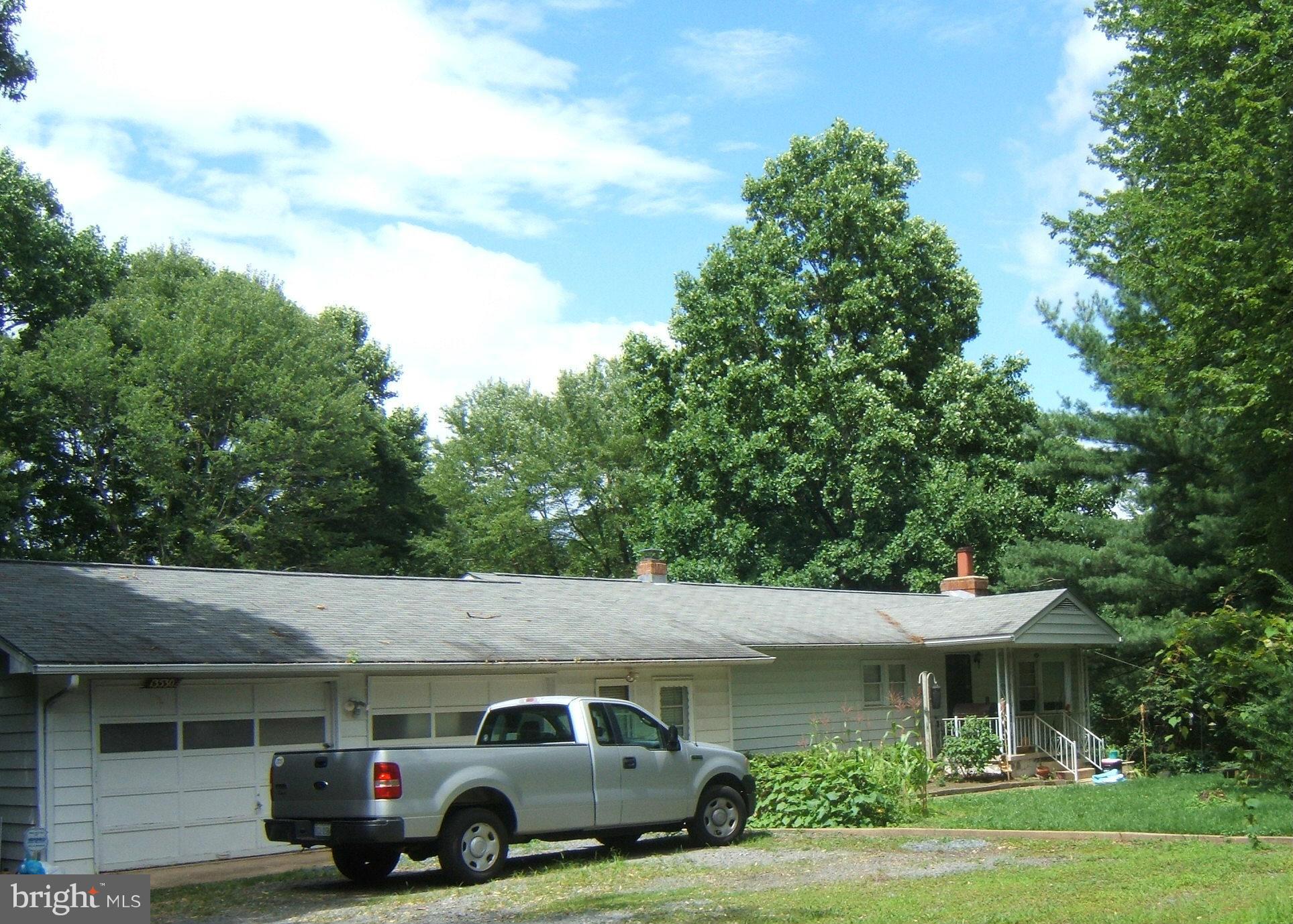 Exterior (Front)