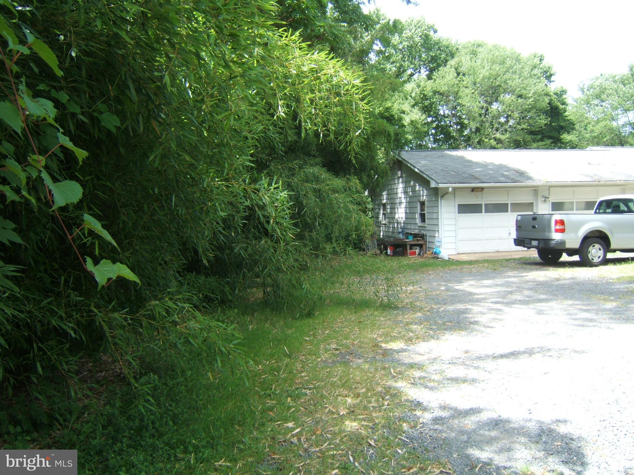Exterior (Front)