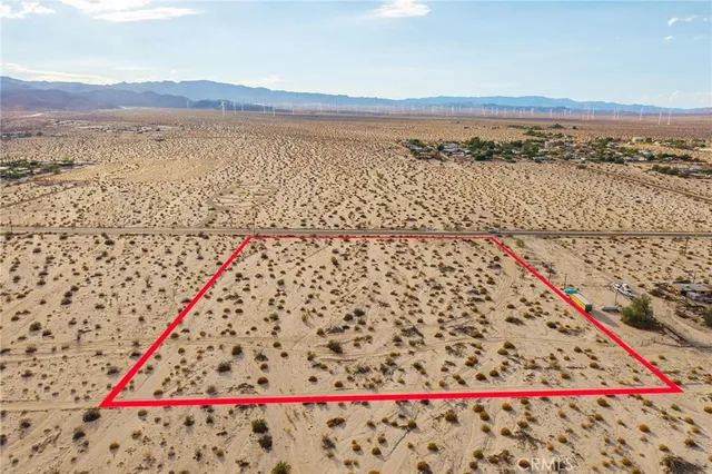a view of an ocean beach