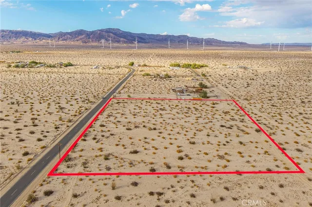 a view of sky from the balcony