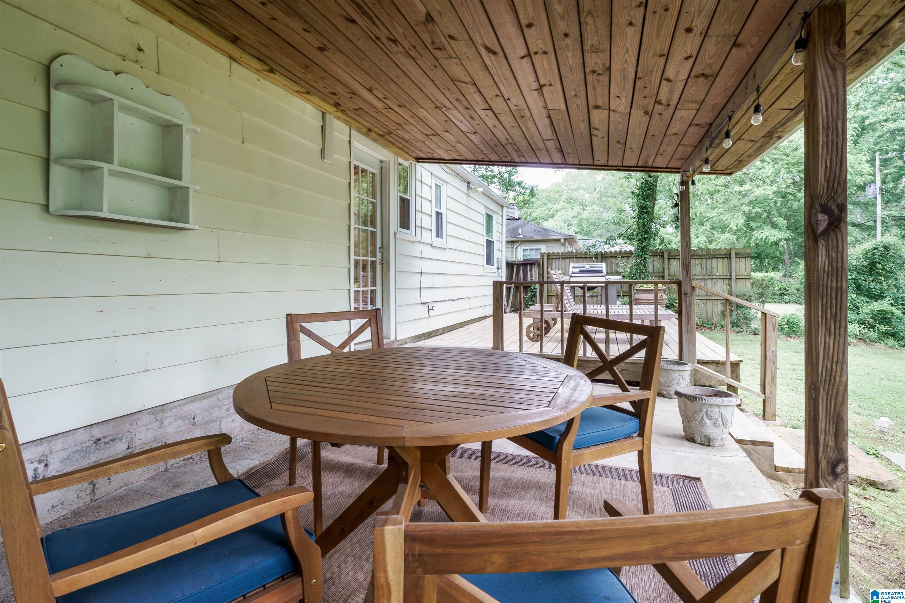 1106 Sims Avenue Birmingham, AL 35213 - Photo 26 of 34