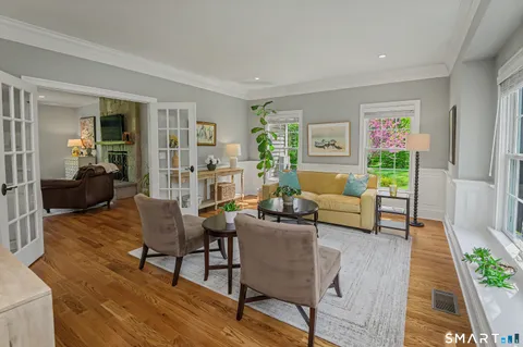 $1,600,000 | 120 Limestone Road, Ridgefield, CT 06877