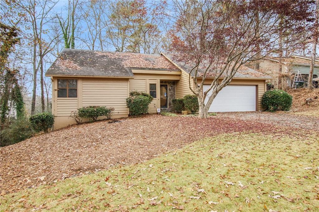 405 Roswell Farms Road Roswell, GA 30075 - Photo 1 of 1