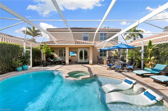 $785,000 | 14554 Lanier Court, Naples, FL 34114