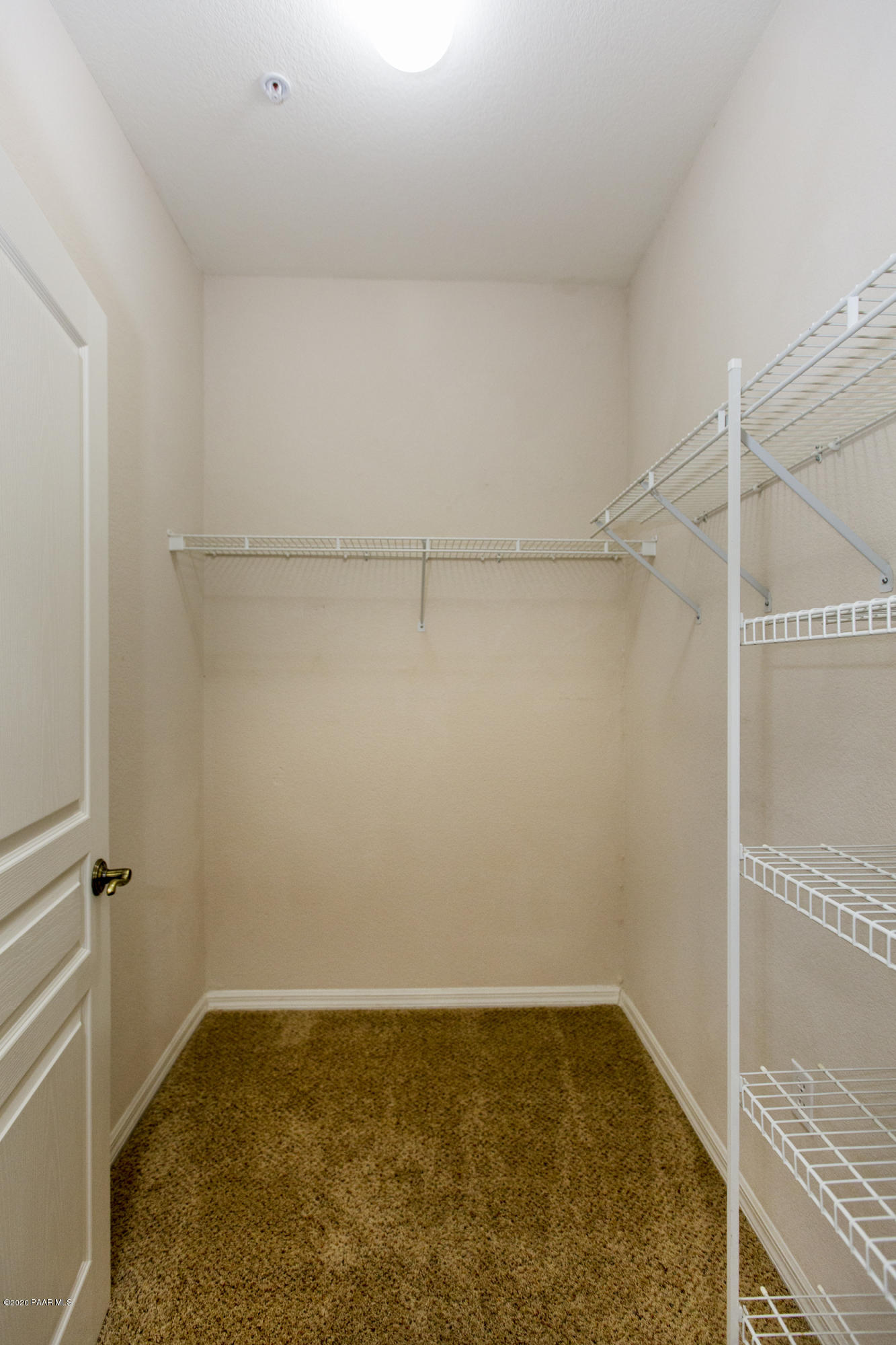 1716 Alpine Meadows Lane, Unit 403 Prescott, AZ 86303 - Photo 32 of 39 a view of an empty room