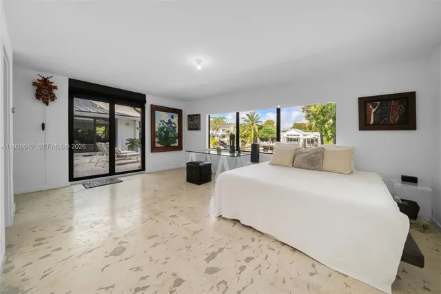 $13,850,000 | 121 Knollwood Drive, Key Biscayne, FL 33149