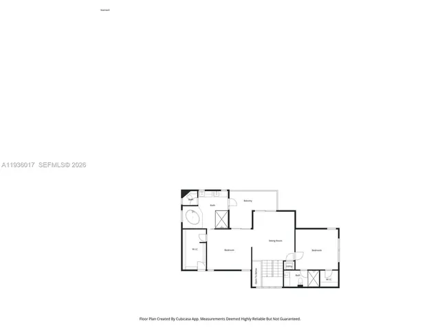 $13,850,000 | 121 Knollwood Drive, Key Biscayne, FL 33149