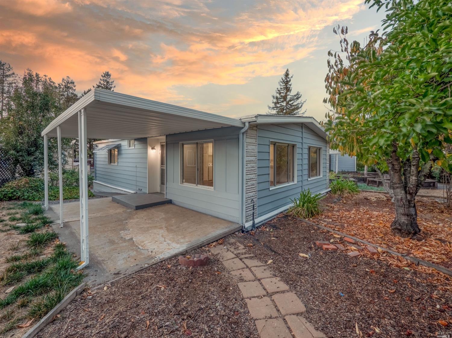 4 Sequoia Circle, Unit 4 SEQ Santa Rosa, CA 95401 - Photo 1 of 1 Welcome Home to 4 Sequoia Circle!