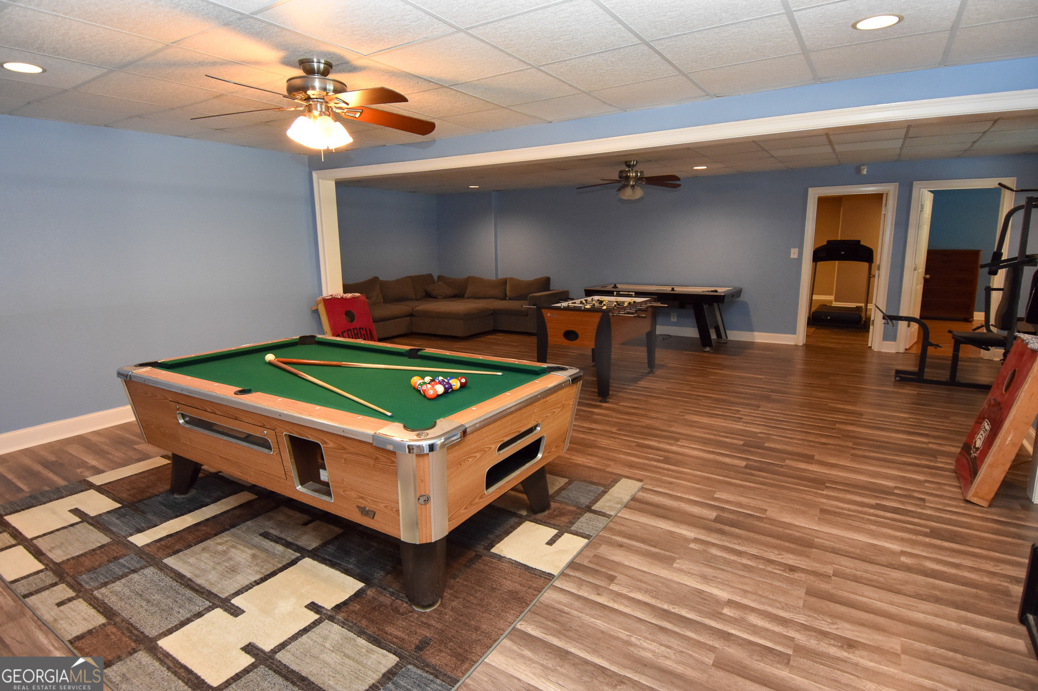 1276 Fossett Road Concord, GA 30206 - Photo 52 of 70